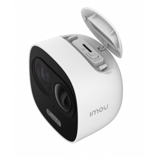 Камера видеонаблюдения IMOU LOOC