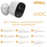 Камера видеонаблюдения IMOU LOOC