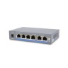 Коммутатор POE Atis POE-1006-4P/250m