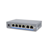 Коммутатор POE Atis POE-1006-4P/250m