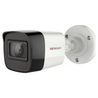 Камера видеонаблюдения HiWatch (by Hikvision) DS-T520(C) 2.8