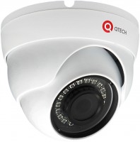 Камера видеонаблюдения Qtech QVC-AC-502V (AHD, 5 Мп)