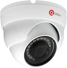 Камера видеонаблюдения Qtech QVC-AC-502V (AHD, 5 Мп)