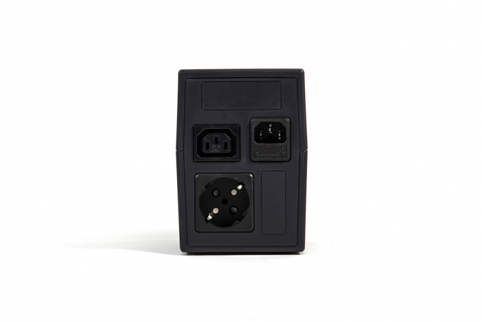 Источник бесперебойного питания RAPAN-UPS 800 (800Ва/480Вт)