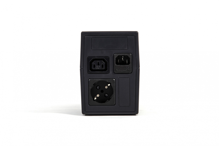 Источник бесперебойного питания RAPAN-UPS 800 (800Ва/480Вт)