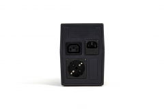 Источник бесперебойного питания RAPAN-UPS 800 (800Ва/480Вт)