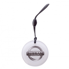 Брелок &quot;Nissan&quot; EM-Marine RW