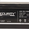 Аккумулятор Security Force SF 1207