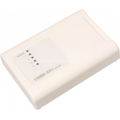 Релейный блок С2000-СП1 ИСП.01