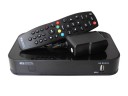 Спутниковый приемник-сервер GS B521H (s) с картой активации на 7 дней