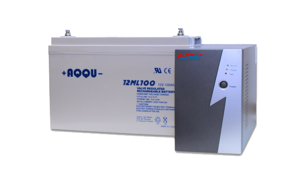 Eltena Intelligent 500LT2 (500Ва/300Вт), чистый синус