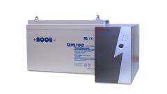 Eltena Intelligent 500LT2 (500Ва/300Вт), чистый синус