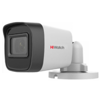 Камера видеонаблюдения HiWatch (by Hikvision) DS-T500(C) 2.8