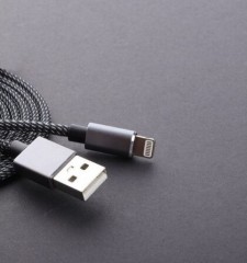 Кабель A132 USB - Lightning