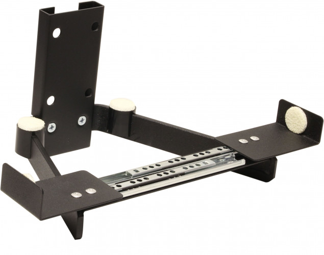 Кронштейн ВМ-7 для DVD,  ресиверов, тюнеров и др.