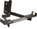Кронштейн ВМ-7 для DVD,  ресиверов, тюнеров и др.