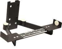 Кронштейн ВМ-7 для DVD, ресиверов, тюнеров и др.