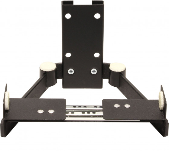 Кронштейн ВМ-7 для DVD,  ресиверов, тюнеров и др.