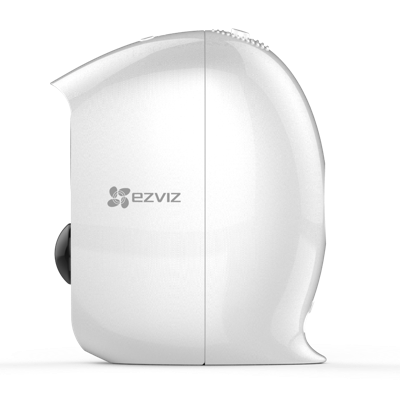 Камера видеонаблюдения EZVIZ C3A