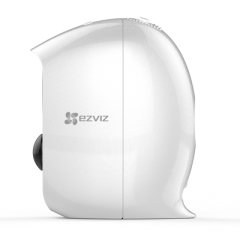 Камера видеонаблюдения EZVIZ C3A