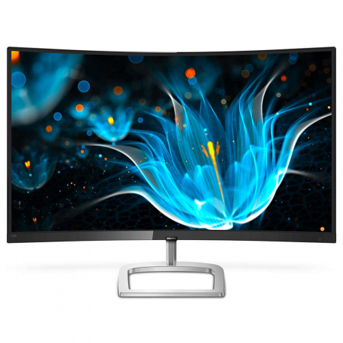 ЖК монитор 31.5" (80 см) Philips 328E9QJAB (изогнутый)