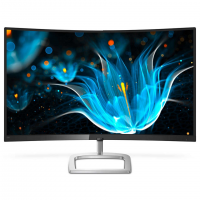 ЖК монитор 31.5&quot; (80 см) Philips 328E9QJAB (изогнутый)
