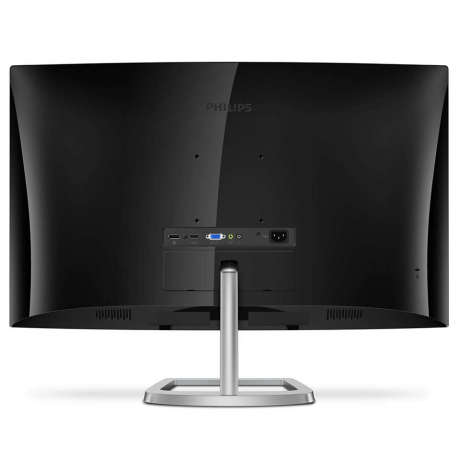 ЖК монитор 31.5" (80 см) Philips 328E9QJAB (изогнутый)