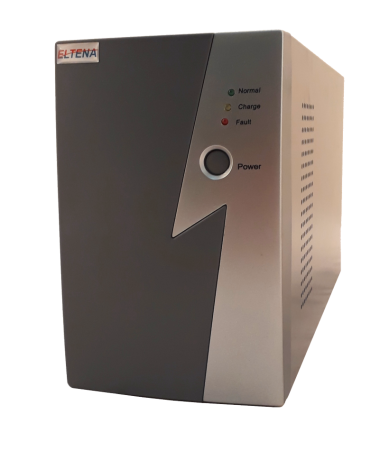 Eltena Intelligent 1000LT2 (1000Ва/700Вт), чистый синус