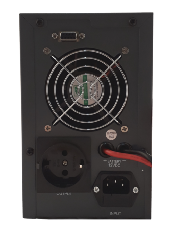 Eltena Intelligent 1000LT2 (1000Ва/700Вт), чистый синус