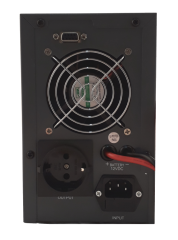 Eltena Intelligent 1000LT2 (1000Ва/700Вт), чистый синус