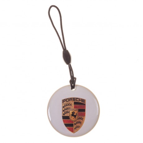 Брелок "Porsche" EM-Marine RW