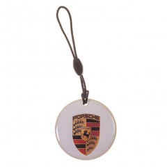 Брелок &quot;Porsche&quot; EM-Marine RW