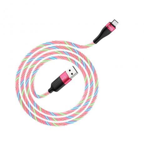 Кабель U85 для разъемов Micro USB