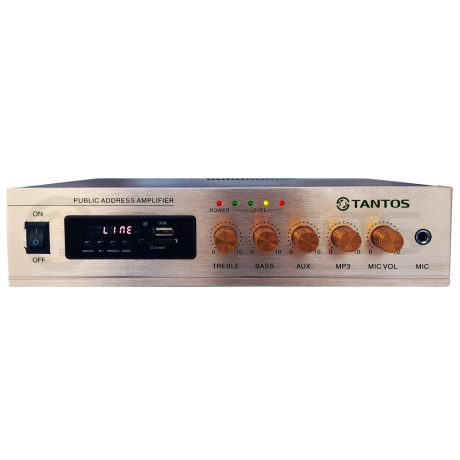 Усилитель Tantos TSo-AA60M