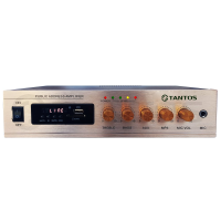 Усилитель Tantos TSo-AA60M