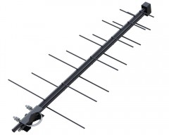 Уличная эфирная антенна Печора 5V