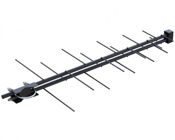 Уличная эфирная антенна Печора 5V