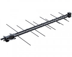Уличная эфирная антенна Печора 5V