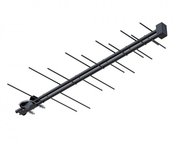 Уличная эфирная антенна Печора 5V