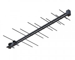 Уличная эфирная антенна Печора 5V