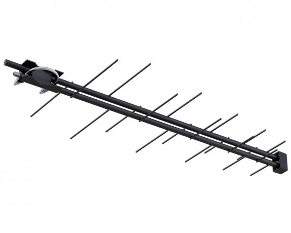 Уличная эфирная антенна Печора 5V