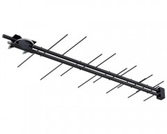 Уличная эфирная антенна Печора 5V