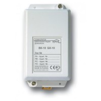 Блок коммутации координатного домофона Vizit БК-10