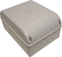 Блок управления Came 002ZA3N