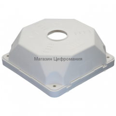 Коробка распределительная SP-BOX, отверстие 35мм 