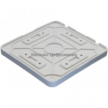 Коробка распределительная SP-BOX, отверстие 35мм