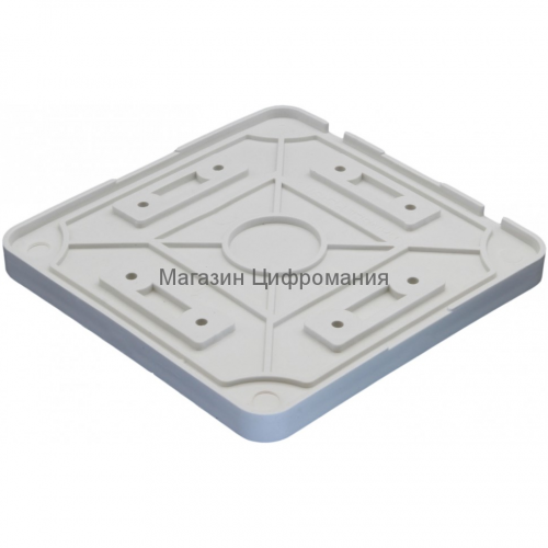 Коробка распределительная SP-BOX, отверстие 35мм