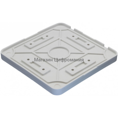 Коробка распределительная SP-BOX, отверстие 35мм 