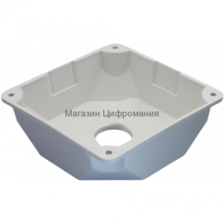 Коробка распределительная SP-BOX, отверстие 35мм