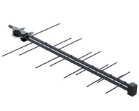 Уличная эфирная антенна Печора P